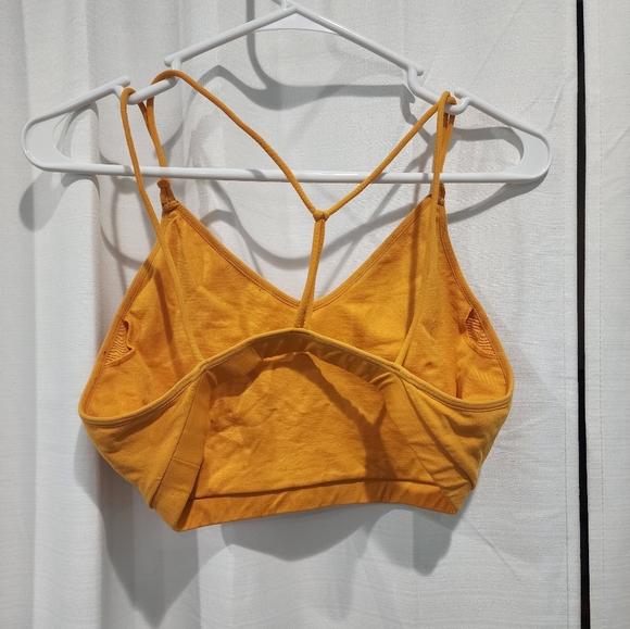 Fabletics Sports Bra - Picture 2 of 2